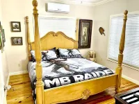 Sleep up to 10 guests in Utila apt with Caribbean Ocean views Hotels in Utila