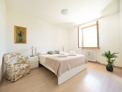 Bright little house for two