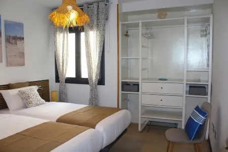 VitaminSea II El Cotillo By Privilege Bay Отели рядом с достопримечательностью «Playa Los Lagos»