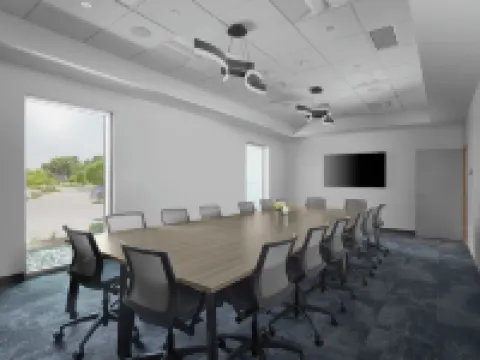 The Riverview Hotels in Cape Girardeau County