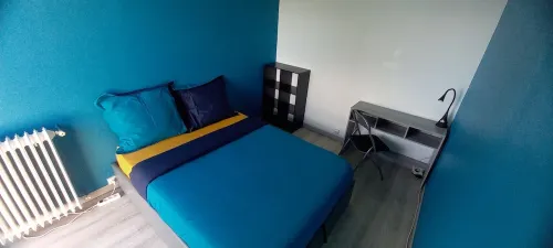 Beautiful Apartment F4 Beautiful view, Spacious and Trendy