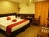 Hotel Sumi Palace โรงแรมในธันจาวูร์