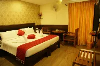 Hotel Sumi Palace Hotels in Thanjavur