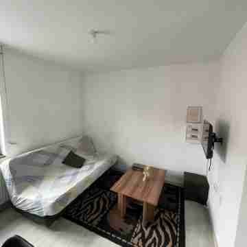 Apartment near the Citadel and Saint-Leu district Rooms