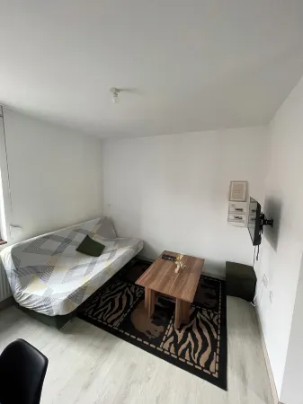 Apartment near the Citadel and Saint-Leu district