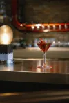 The Wildbirch Hotel - JdV by Hyatt - bar
