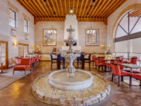 Comfort Suites at Sabino Canyon Hotels in Tucson