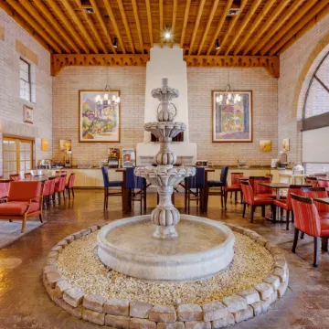 Comfort Suites at Sabino Canyon