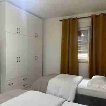 FIA Rentals 2 Tirana Central Rooms