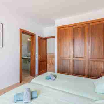 Casa del Mar Ilic - Communal pool, Sea Views, 10 Minutes to Marina Rubicón Rooms