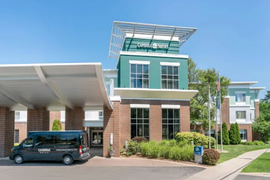 Cambria Hotel Traverse City