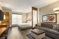 Hyatt Place Columbia Downtown - Barer