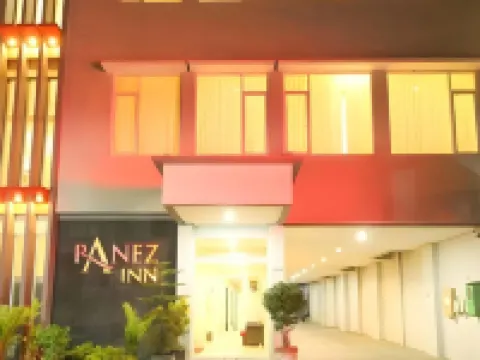 Ranez Inn Hotels in Tegal
