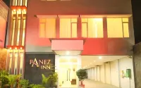 Ranez Inn Hotels in Tegal City