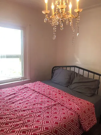 FM102-Cozy Holiday Home Отели рядом с достопримечательностью «Markham Convention Centre»