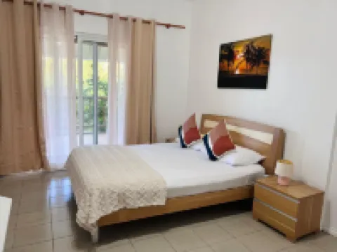 Salty Chateau: Private Exquisite Mauritian Getaway