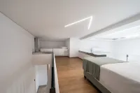 Boutique villa for 7 people, new build, sea view, close to the beach Archanes-Asterousia 호텔