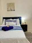 Tropical Villa near Rodney Bay Marina, Beaches & Malls with WiFi and AC  호텔