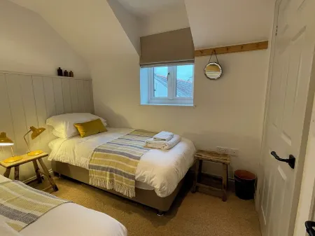 Cosy rural cottage, near incredible Pembrokeshire beaches Отели в г. Сейнт Флоренс