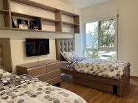 Charming Country Club Ehden apartment Hotels in 