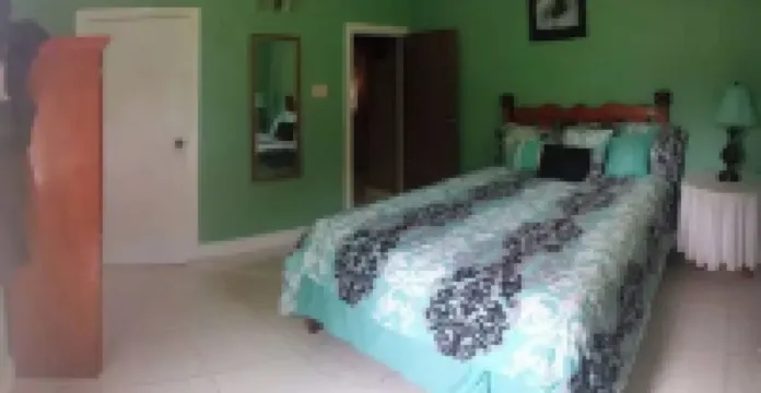 Tranquil Park 奧蘭治灣酒店