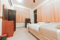 Holiday Mathiveri Inn, Maldives Hotels in 