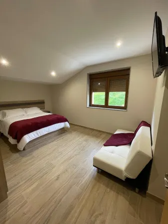 Stone house a haven of peace Отели в г. Голада