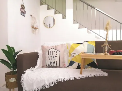 1-12 Pax Premium & Cozy Home ! WIFI / ASTRO/ WATER DISPENSER Hotels in Bukit Katil