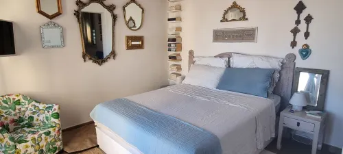 Apartment with the most beautiful sunset in Sicily Hotels in Cava D'aliga