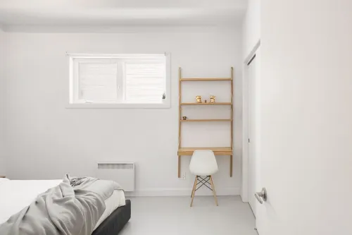 [PENTHOUSE-508] Work, Relax & Cook With Great View Hotels in L'Ile-d'Orleans