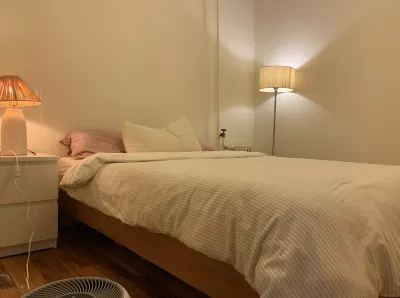 Park Slope One Bedroom 公園坡住宿飯店