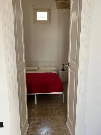 Typical Salento Holiday House