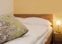 Vacation apartment Casa Waltenberg, Winterberg center