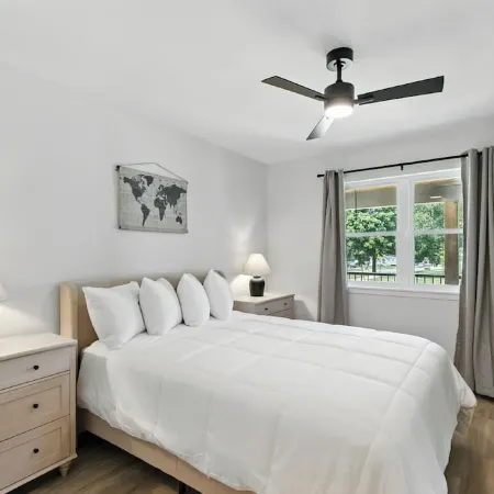 Baraboo Bungalow
