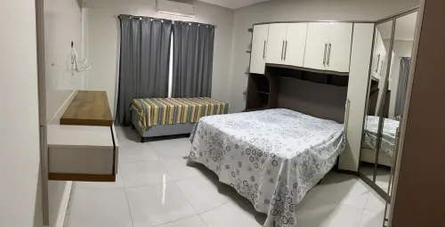 House Các khách sạn ở Piranhas