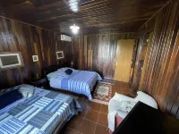 Sítio Bela Vista amazing country house