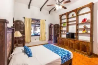 Luxury Hacienda Home in the Heart of Ajijic