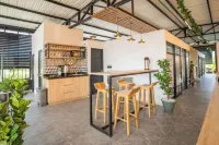 Cozy apartestudio Zona Rosa Spaces Coworking