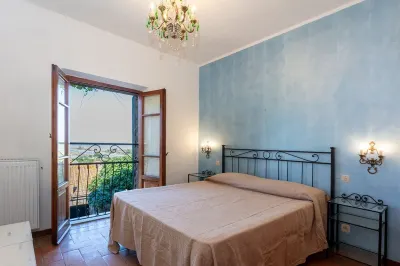 Casa Il Rovo Hotels near Minimarket G.F.S