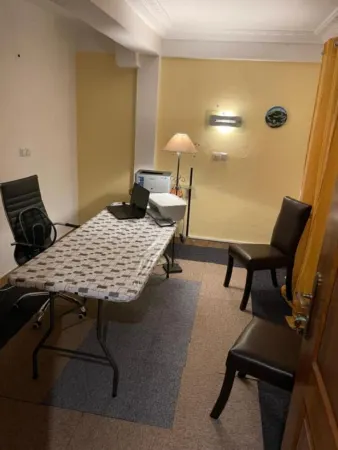 Homestay Appartement 2 chambres Отели рядом с достопримечательностью «Jesus Sauve Et Guerit Jouvence»