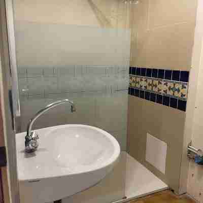 Studio 500 meters from the sea Rooms