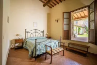 Il Fienile di Simignano Hotels in Sovicille