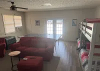 5 Bedroom House Hotel a Greene County