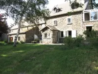 Calm and serenity, a feast for the eyes Hotels in Lachamp-Raphael