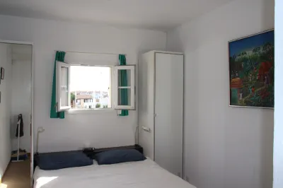 Apartment/ Flat - Port-grimaud Các khách sạn gần Grimaud Castle