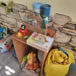 Whimsical PNW Nostalgic 3-bedroom apartment in peaceful West Linn with AC, WiFi