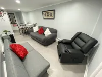 The best and charming apartment in New Jersey 20 mins to "New York City"