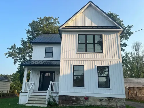 The College Town Cottage فنادق في سويدن