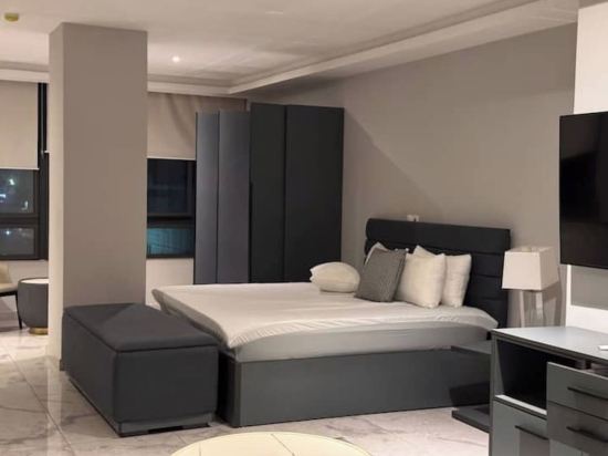 Spacious 2 Bedroom Serviced Apartment in Osu