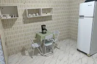 Your own home with 90m2, cozy and close to everything in Corumbá Các khách sạn ở Corumba